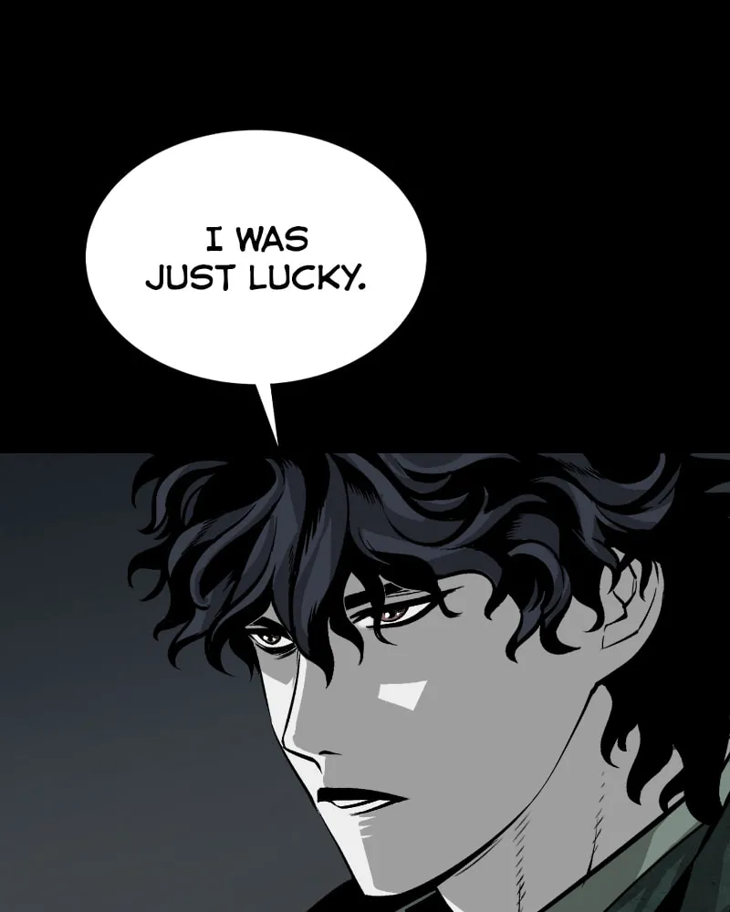 The Silent Warrior Chapter 39 page 31 - 