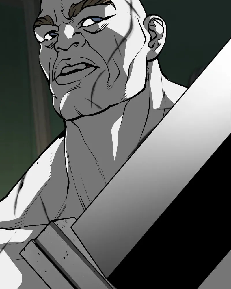 The Silent Warrior Chapter 39 page 34 - 