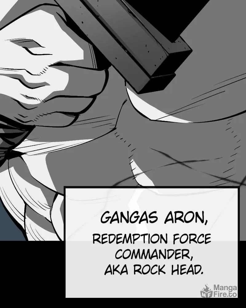 The Silent Warrior Chapter 39 page 35 - 