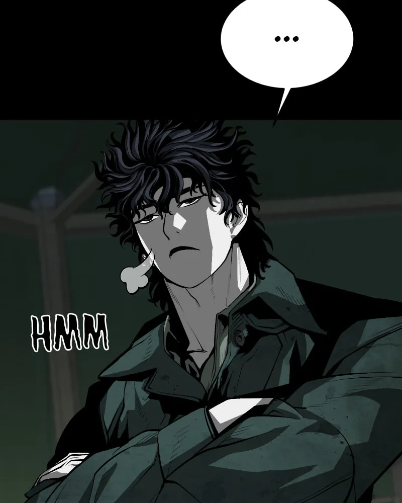 The Silent Warrior Chapter 39 page 37 - 