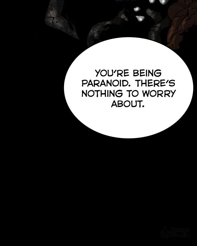The Silent Warrior Chapter 39 page 5 - 
