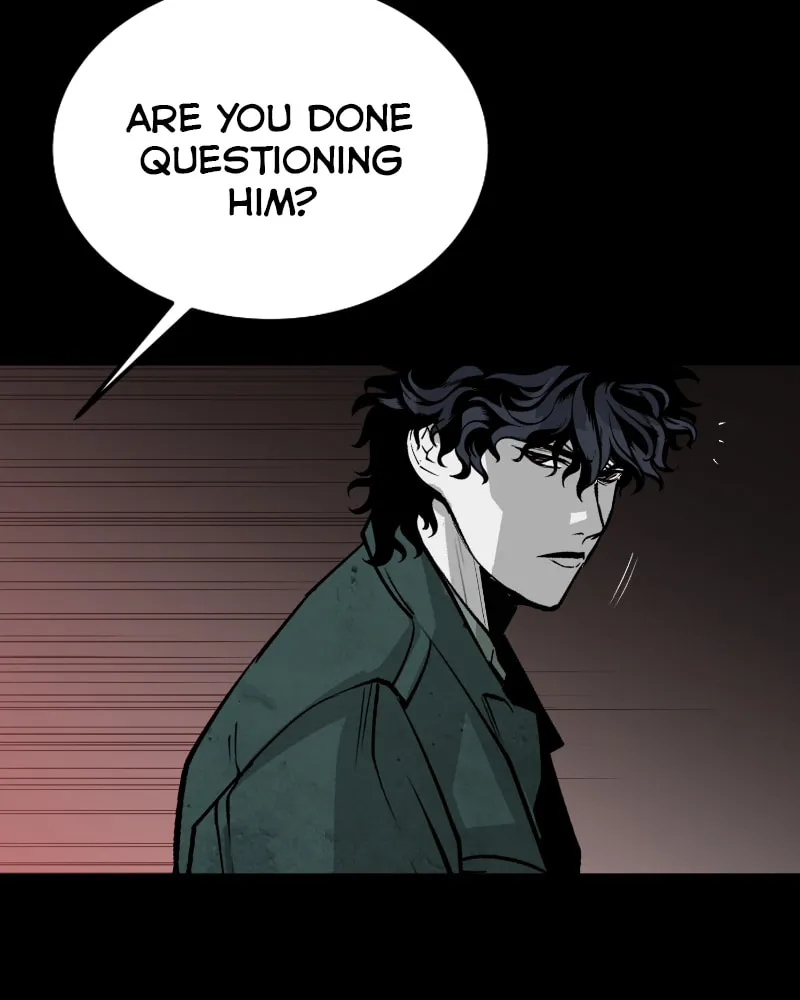 The Silent Warrior Chapter 39 page 41 - 