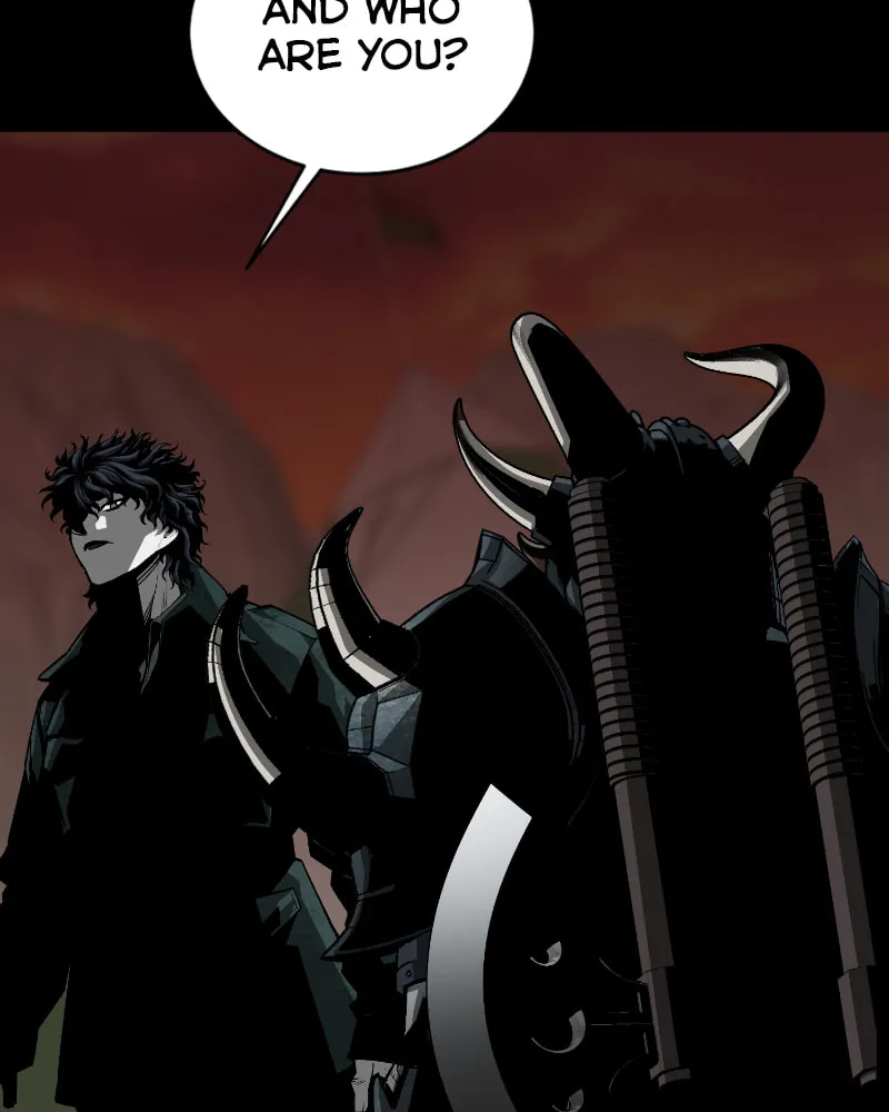 The Silent Warrior Chapter 39 page 43 - 