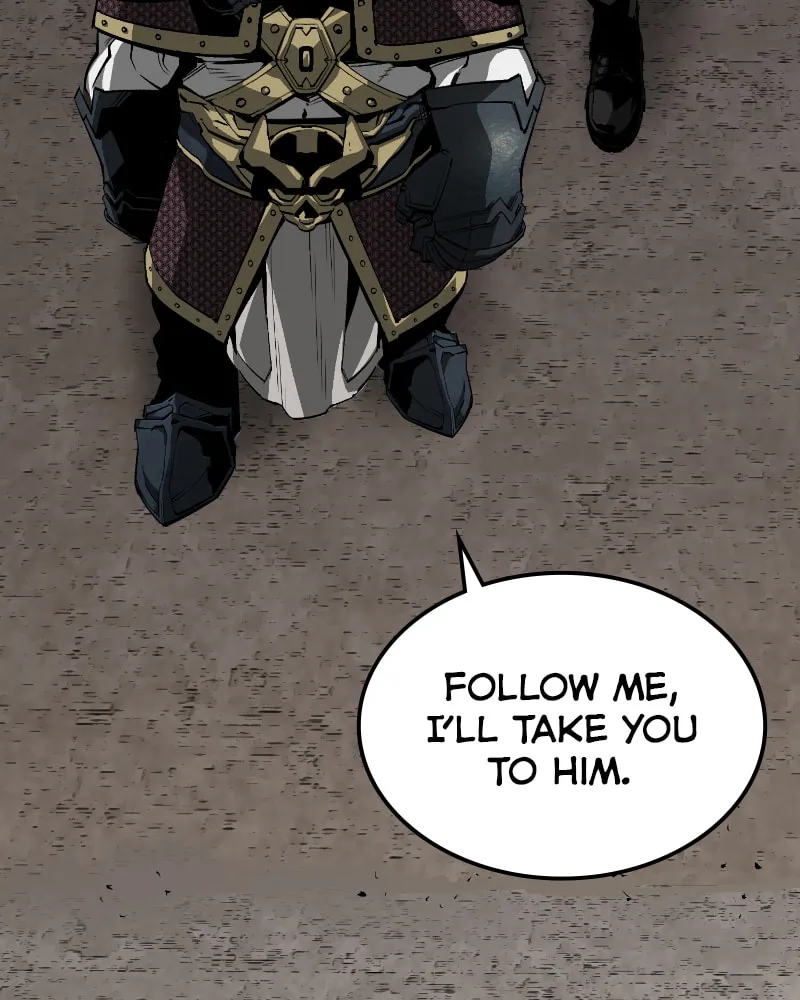 The Silent Warrior Chapter 39 page 56 - 