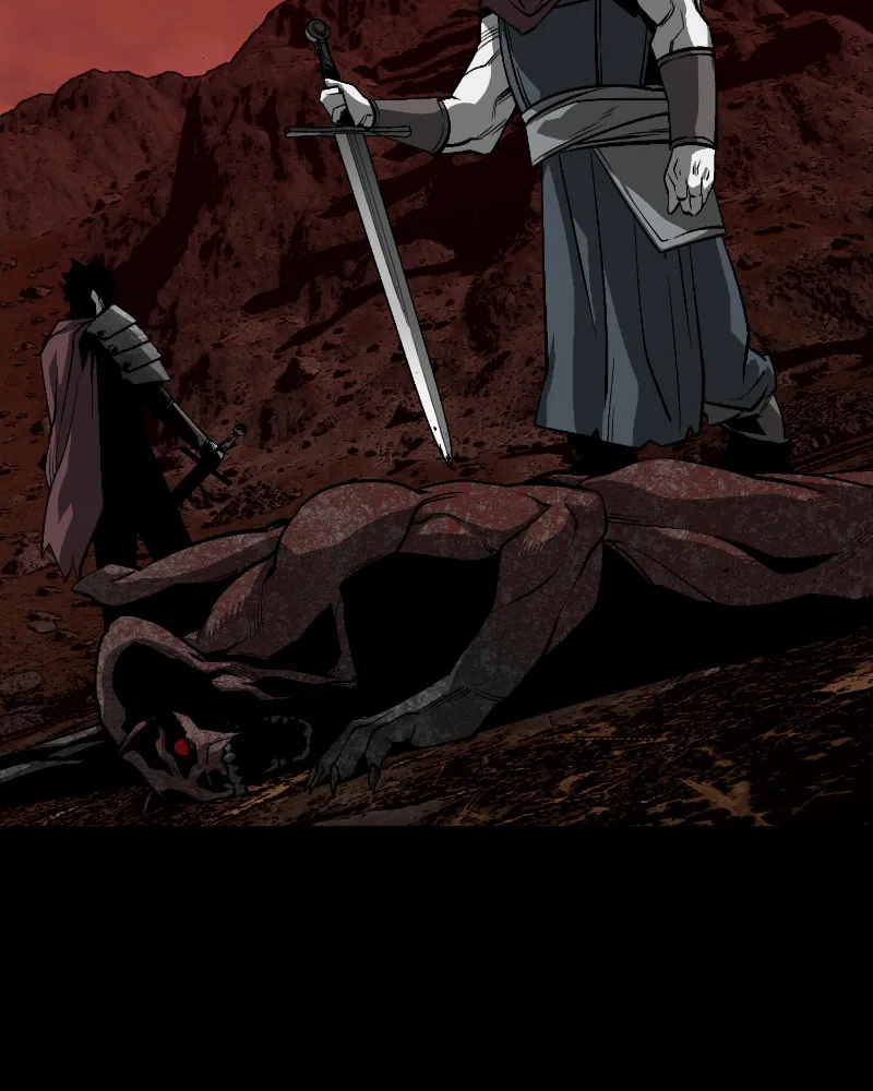 The Silent Warrior Chapter 39 page 7 - 