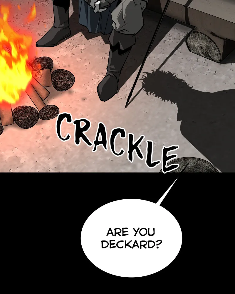 The Silent Warrior Chapter 39 page 61 - 