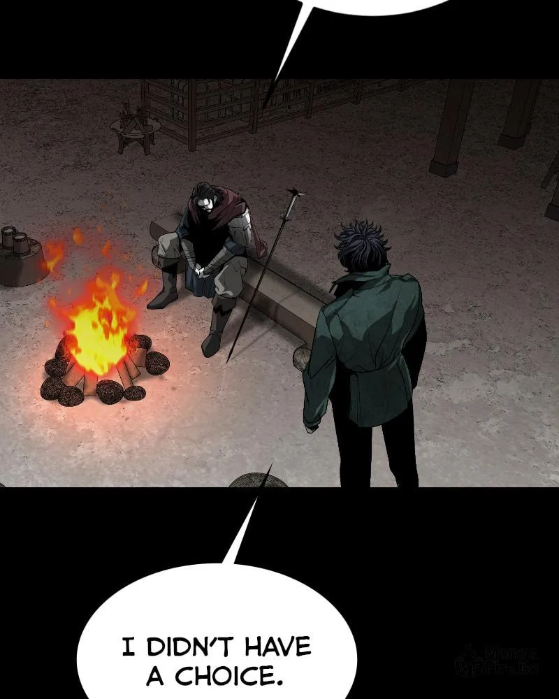 The Silent Warrior Chapter 39 page 70 - 