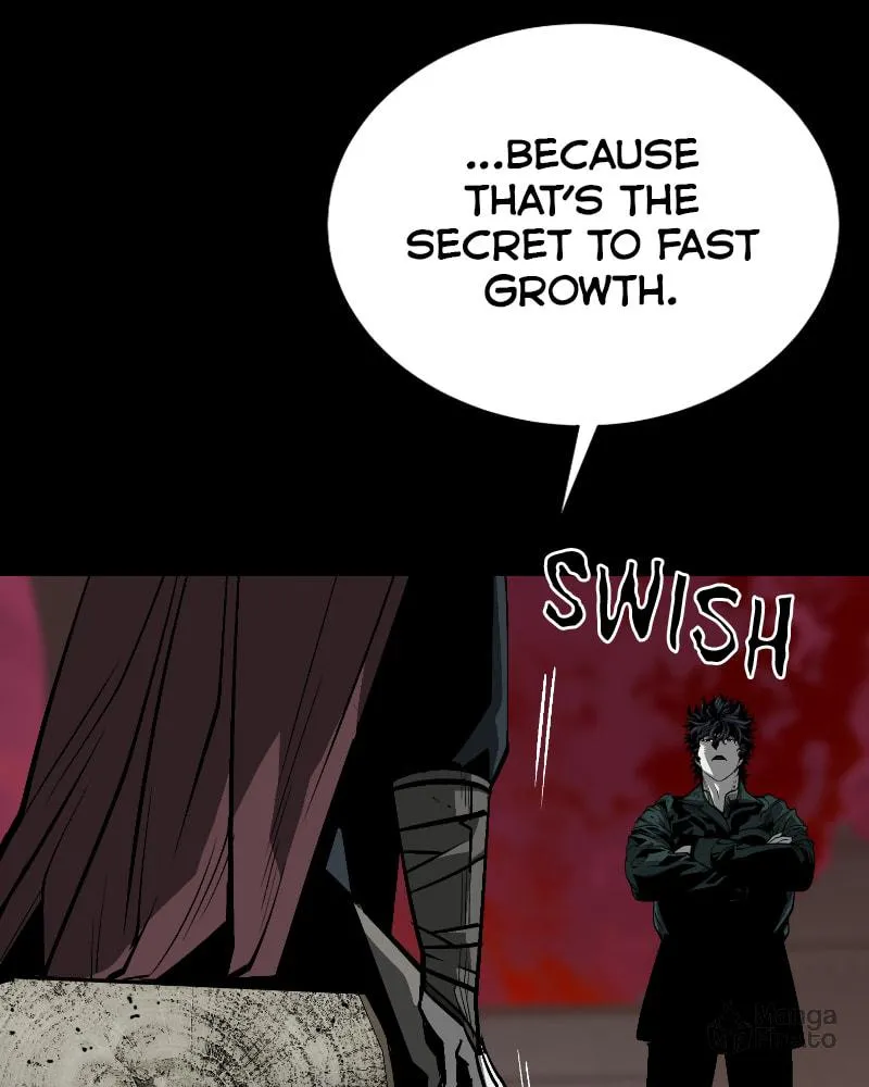The Silent Warrior Chapter 39 page 80 - 