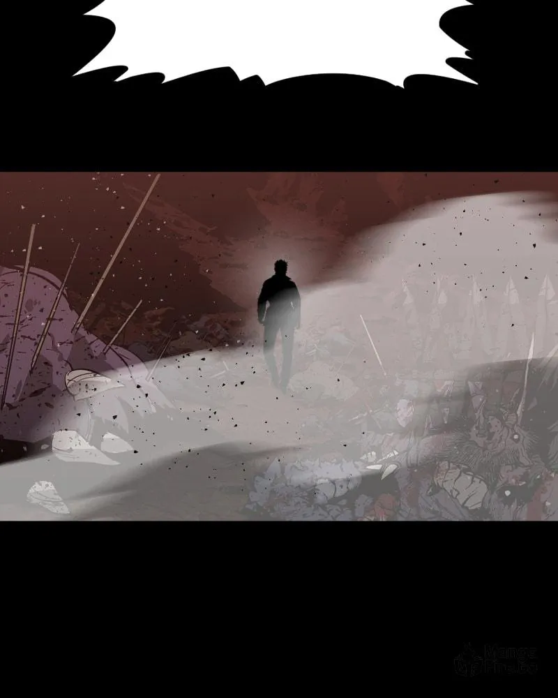 The Silent Warrior Chapter 39 page 9 - 