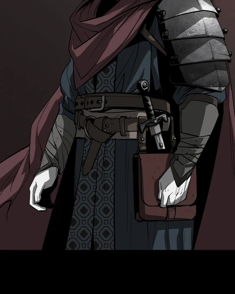 The Silent Warrior Chapter 39 page 83 - 