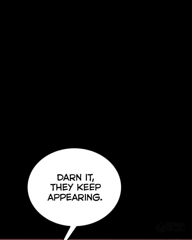 The Silent Warrior Chapter 39 page 10 - 