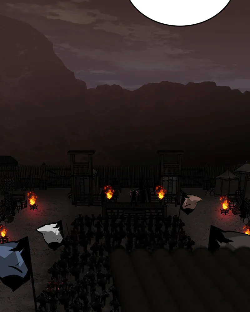 The Silent Warrior Chapter 39 page 92 - 
