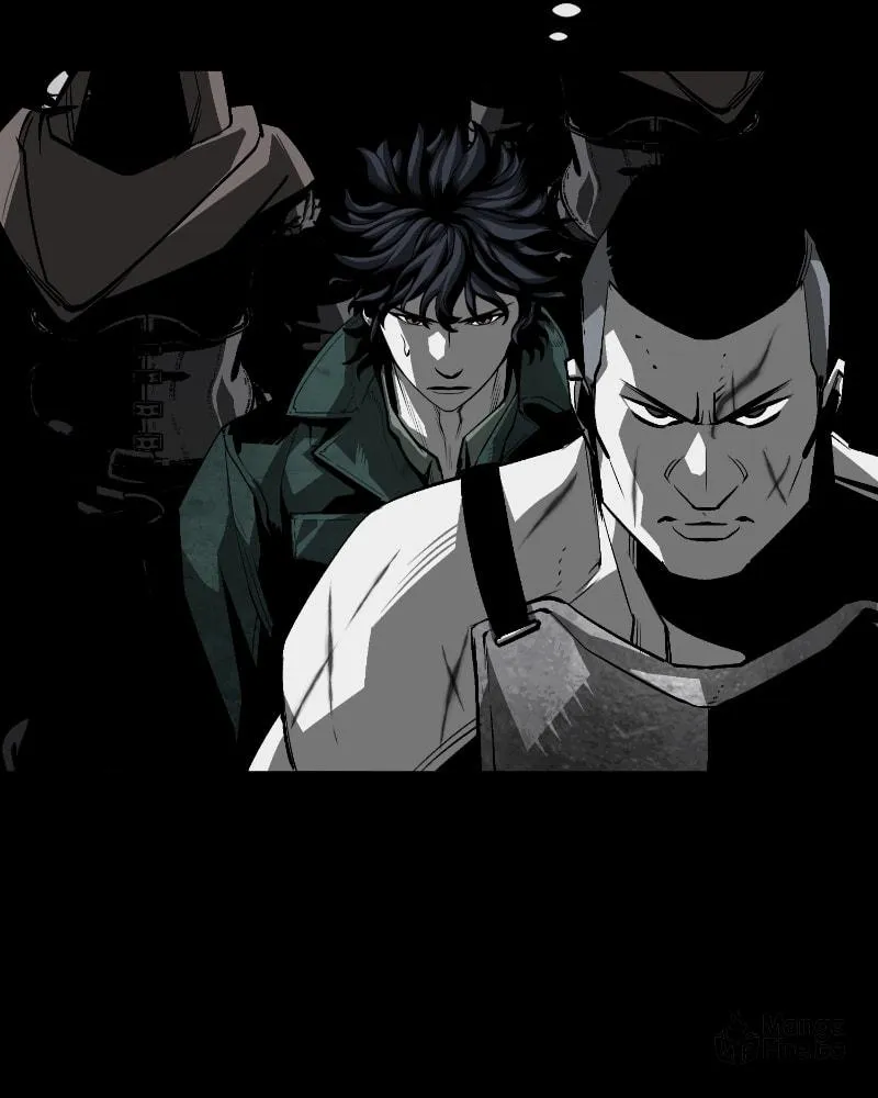 The Silent Warrior Chapter 39 page 99 - 