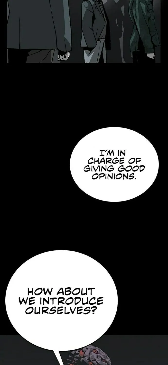 The Silent Warrior Chapter 4 page 14 - 
