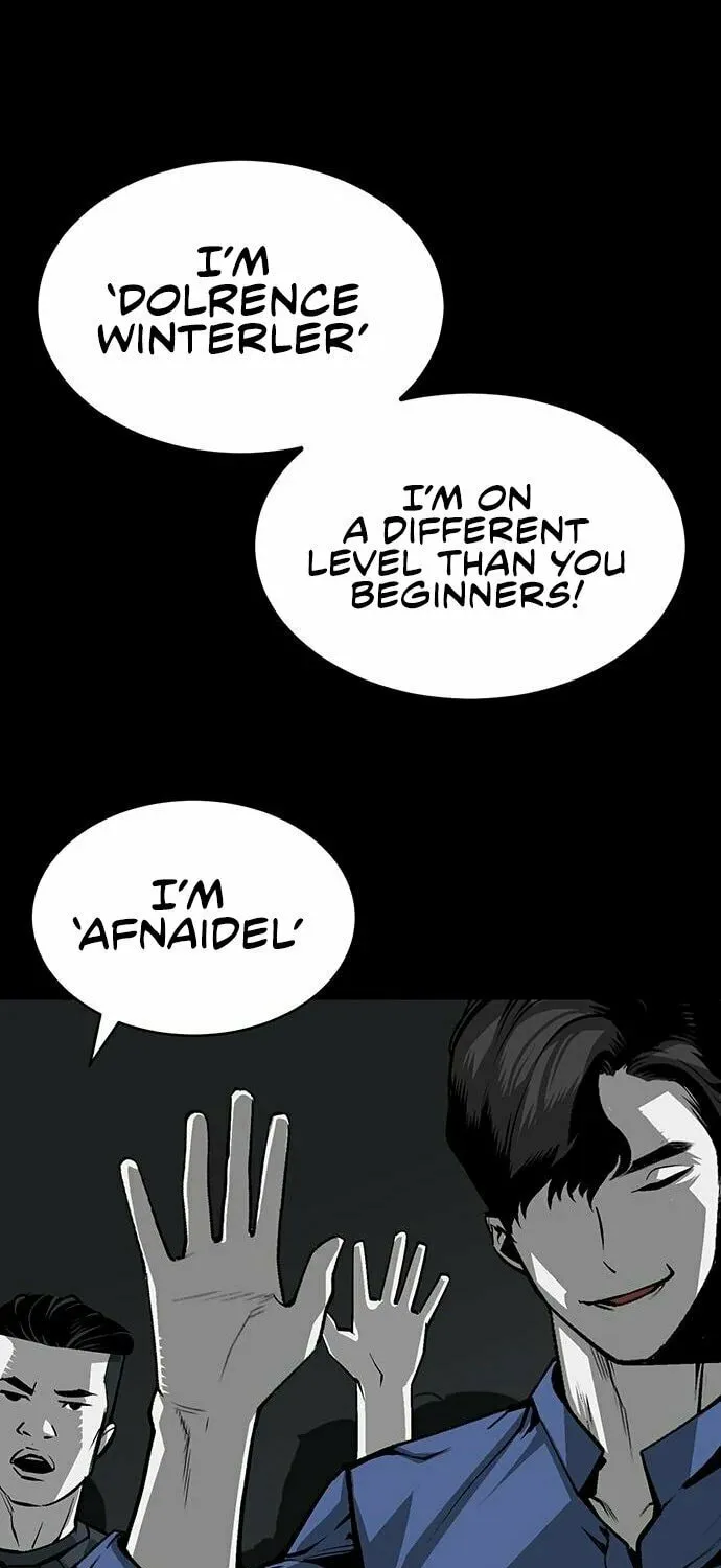 The Silent Warrior Chapter 4 page 18 - 