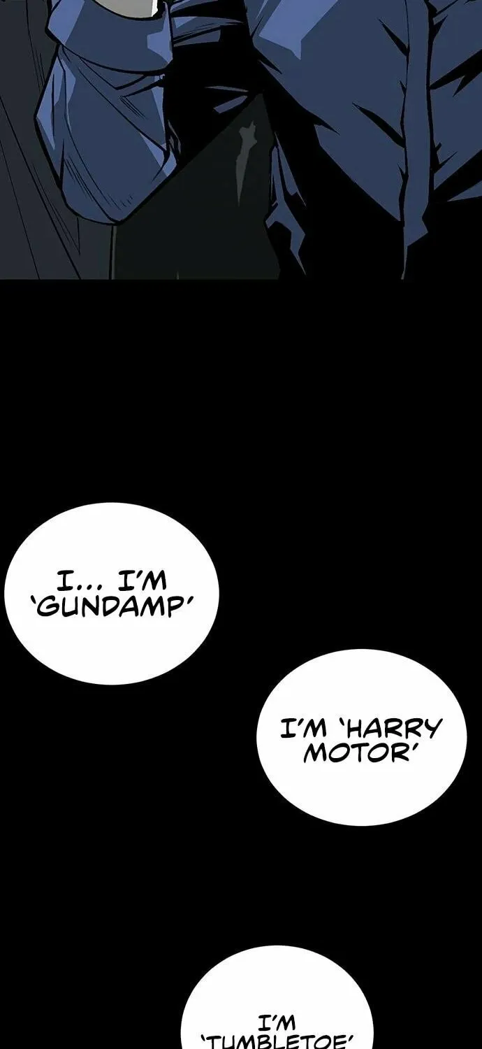 The Silent Warrior Chapter 4 page 19 - 