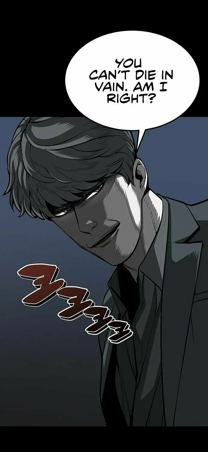 The Silent Warrior Chapter 4 page 21 - 