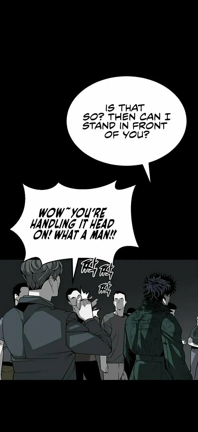 The Silent Warrior Chapter 4 page 22 - 