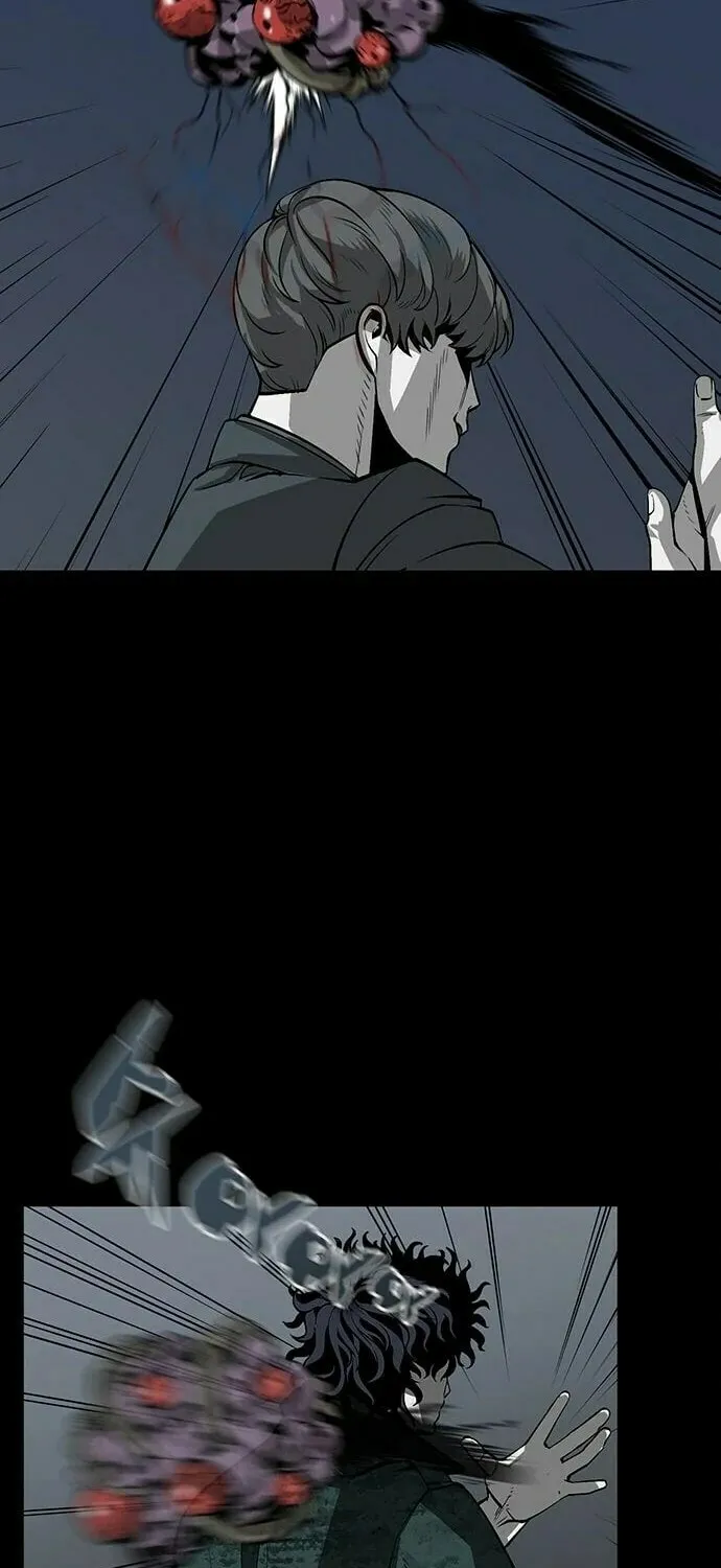 The Silent Warrior Chapter 4 page 29 - 