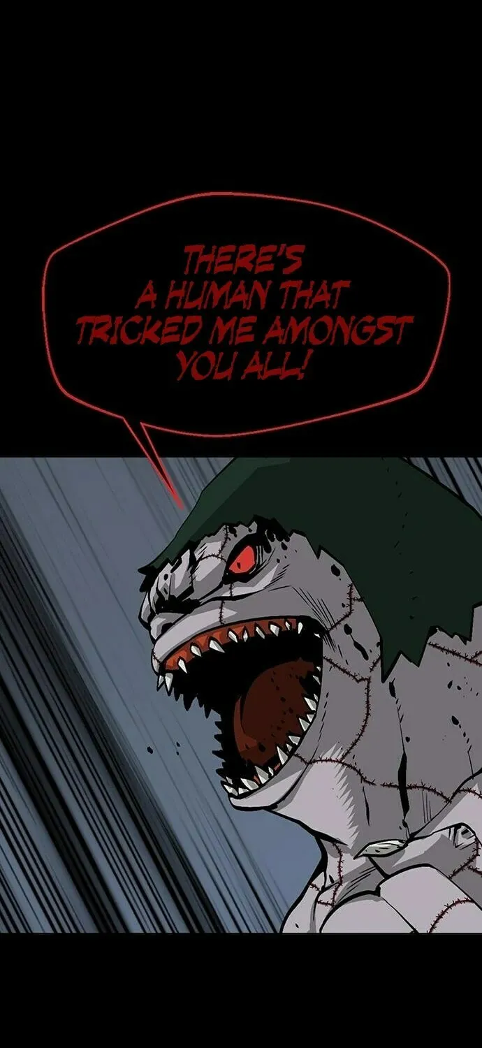 The Silent Warrior Chapter 4 page 4 - 