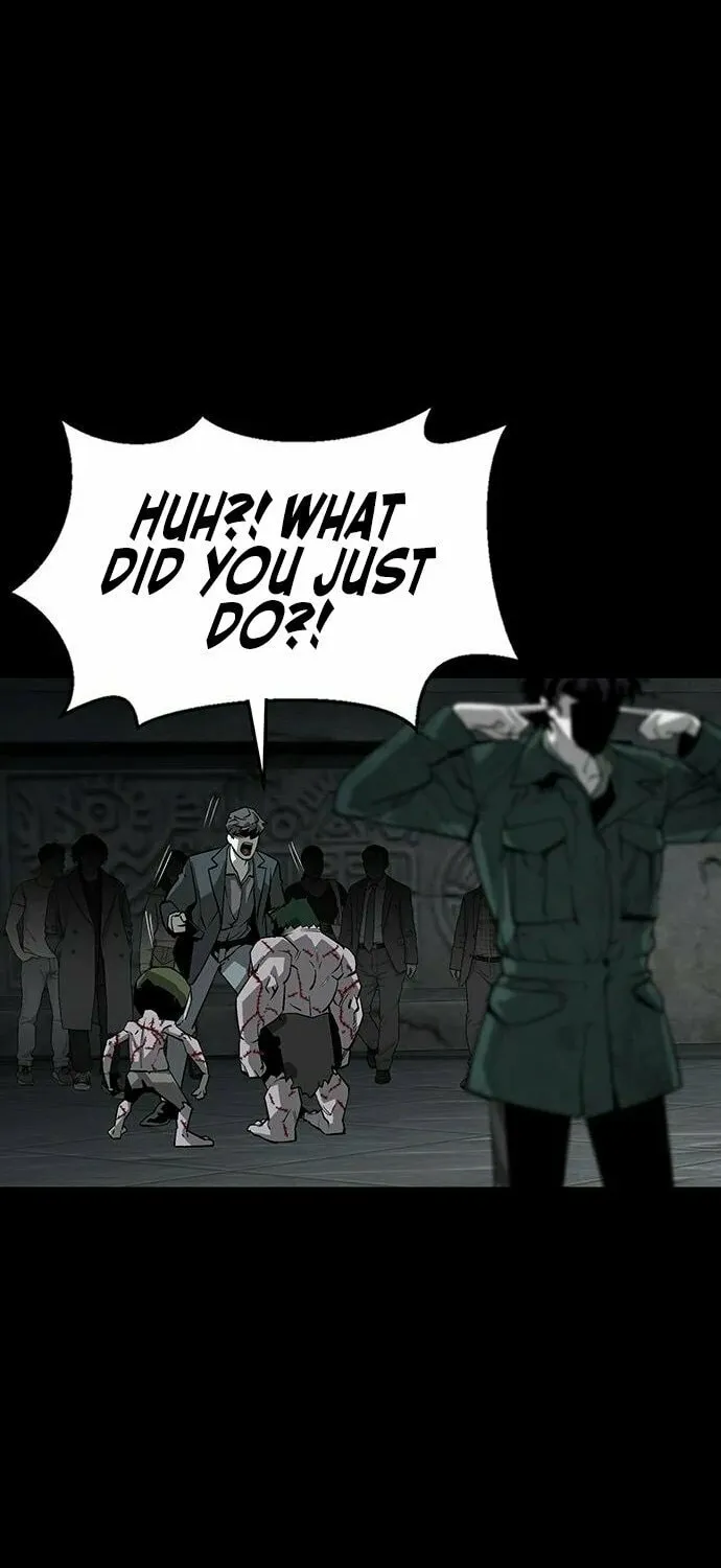 The Silent Warrior Chapter 4 page 40 - 
