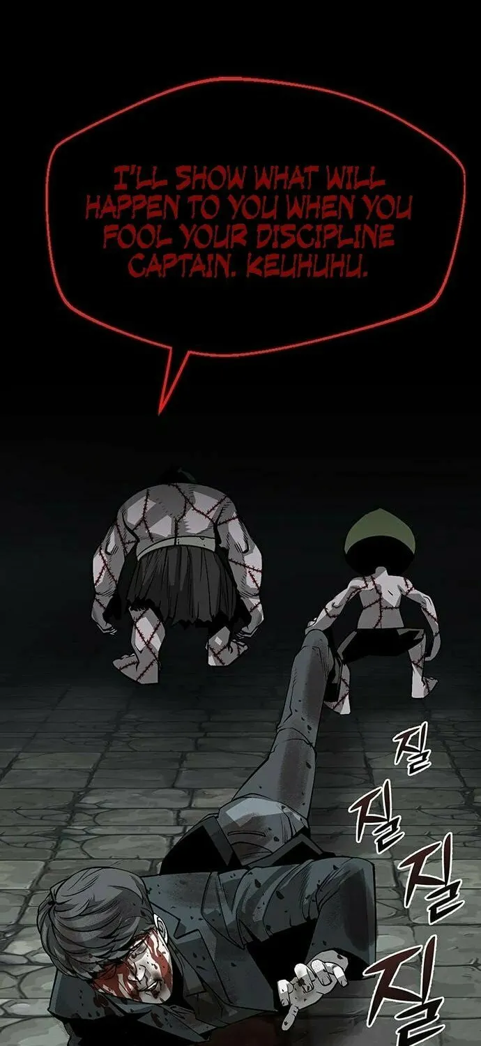 The Silent Warrior Chapter 4 page 49 - 