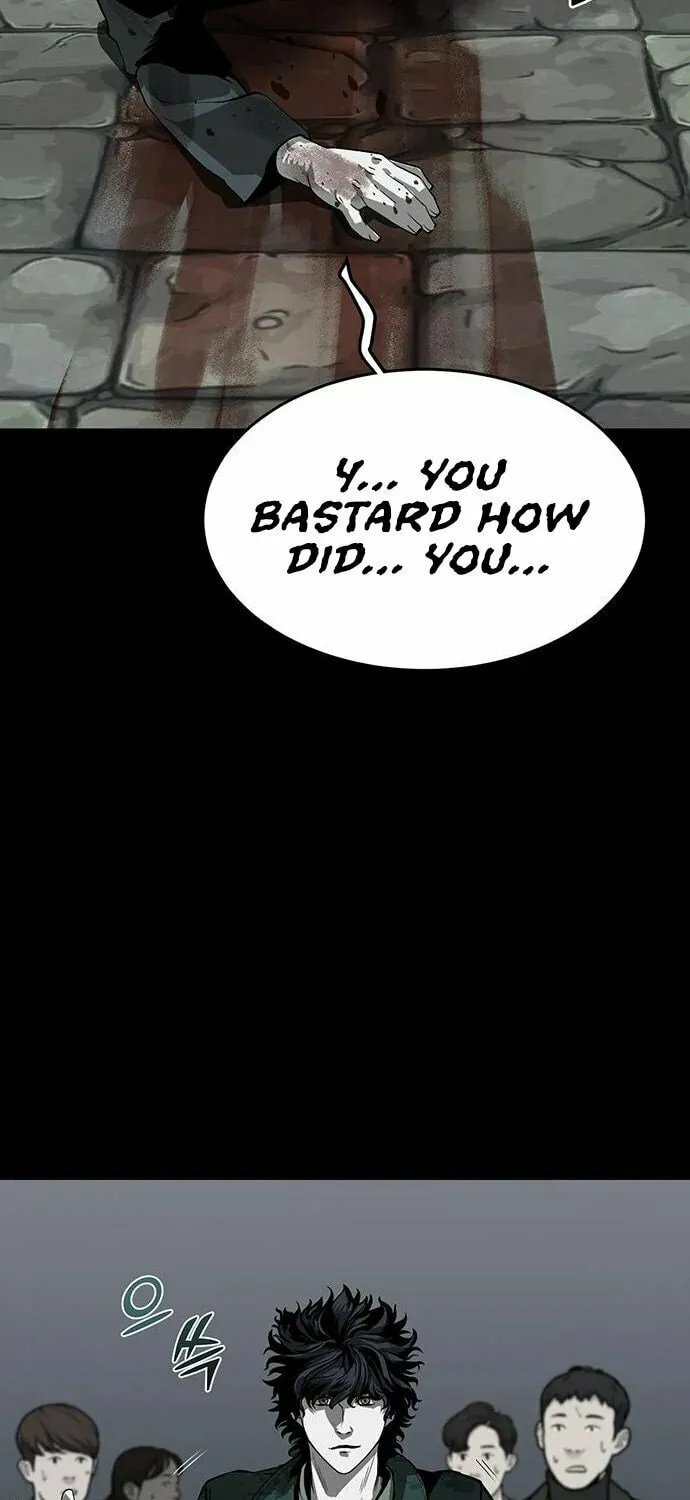 The Silent Warrior Chapter 4 page 50 - 