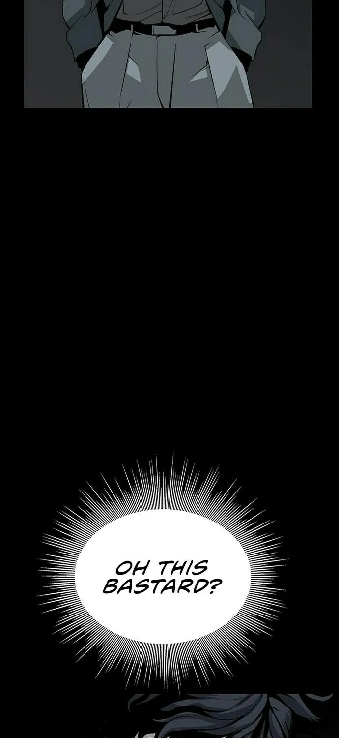 The Silent Warrior Chapter 4 page 6 - 