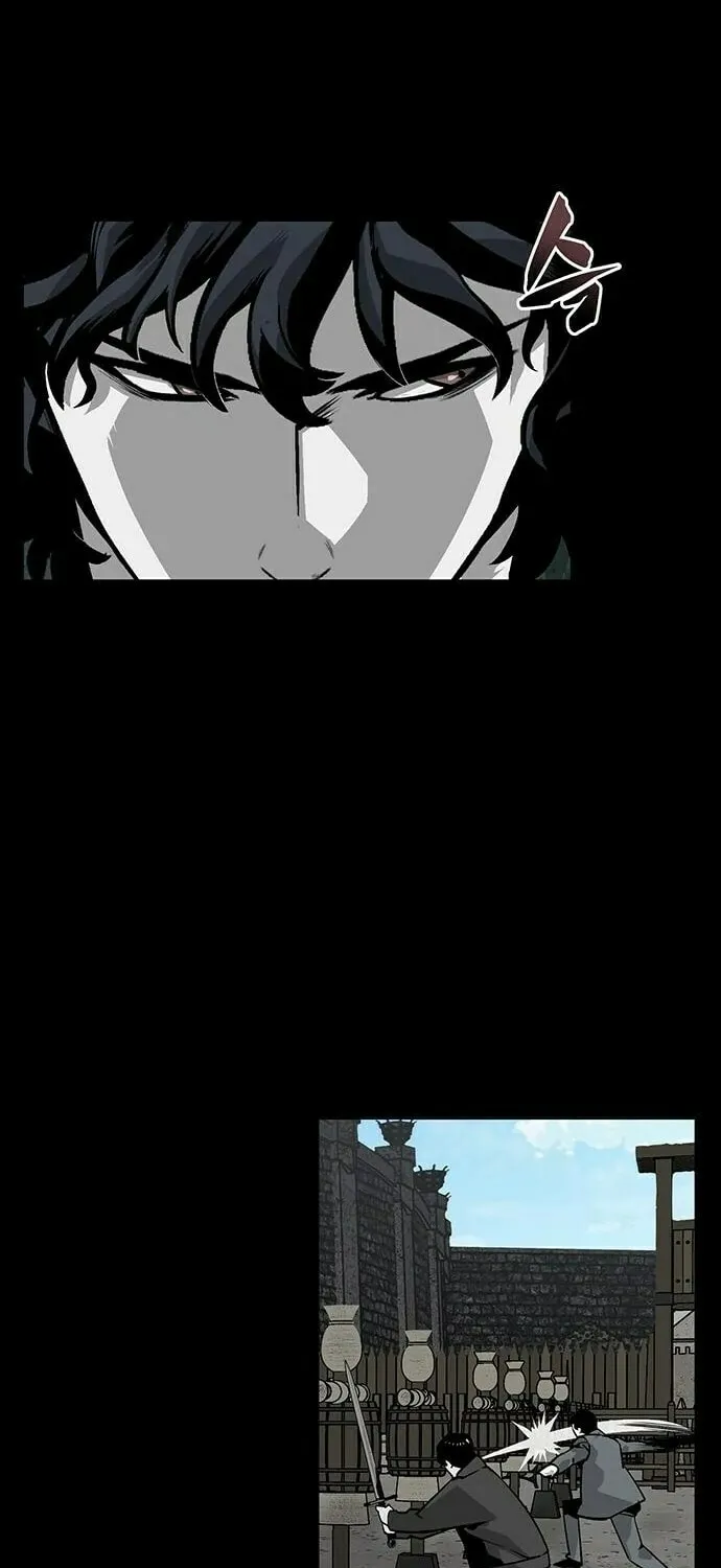 The Silent Warrior Chapter 4 page 57 - 