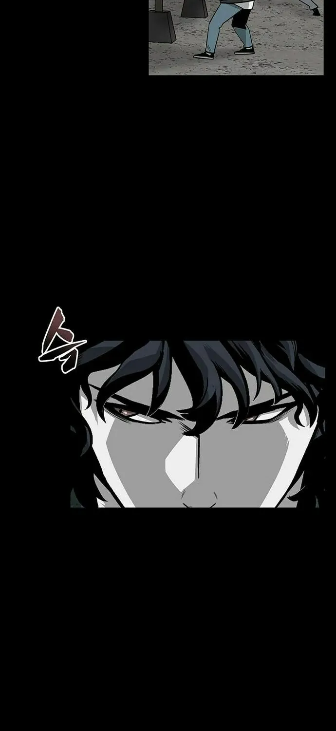 The Silent Warrior Chapter 4 page 58 - 