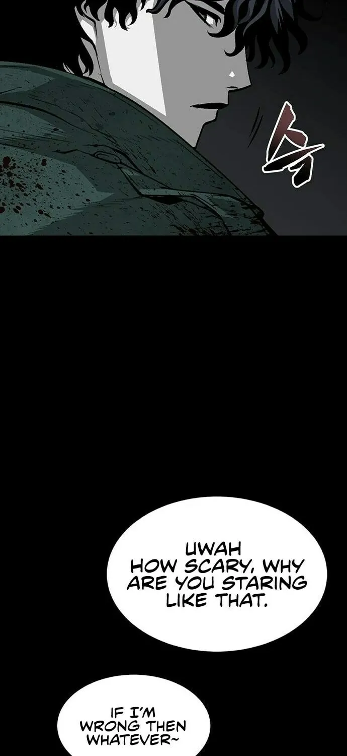The Silent Warrior Chapter 4 page 7 - 