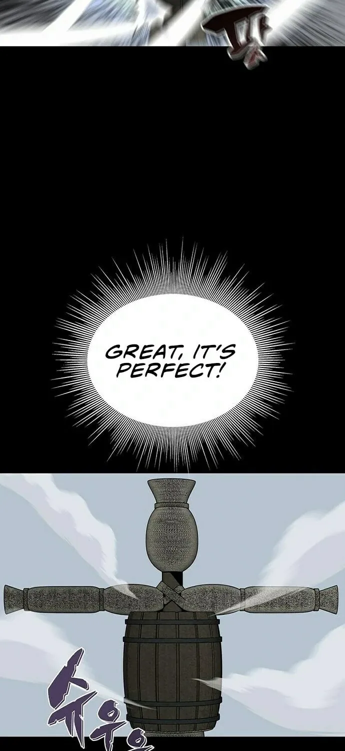 The Silent Warrior Chapter 4 page 64 - 