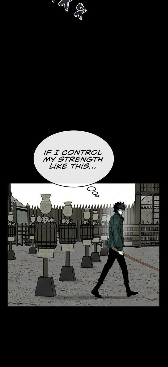 The Silent Warrior Chapter 4 page 65 - 