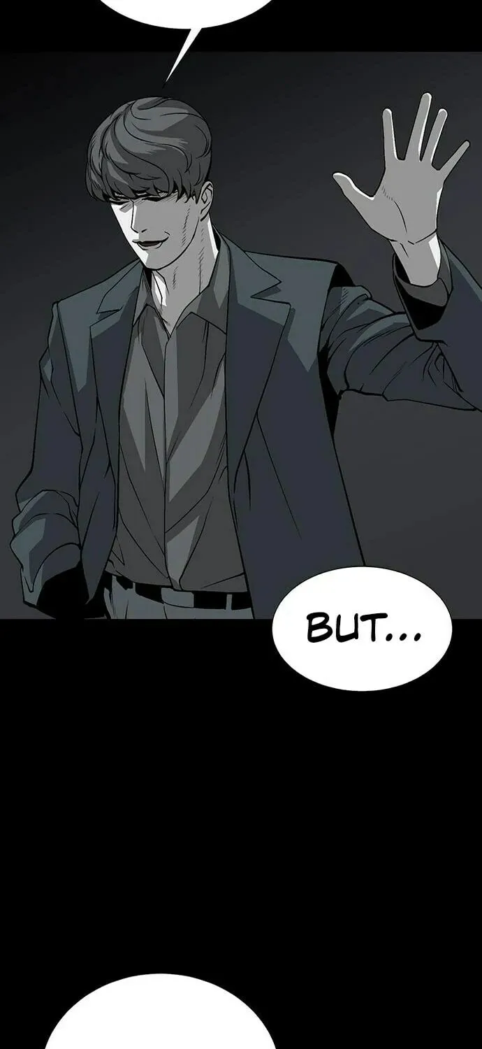 The Silent Warrior Chapter 4 page 8 - 
