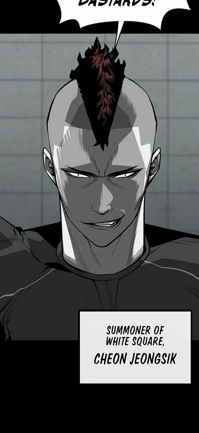 The Silent Warrior Chapter 4 page 71 - 