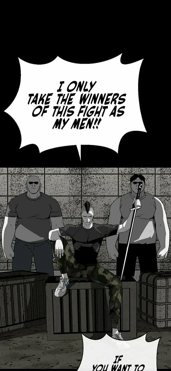 The Silent Warrior Chapter 4 page 72 - 