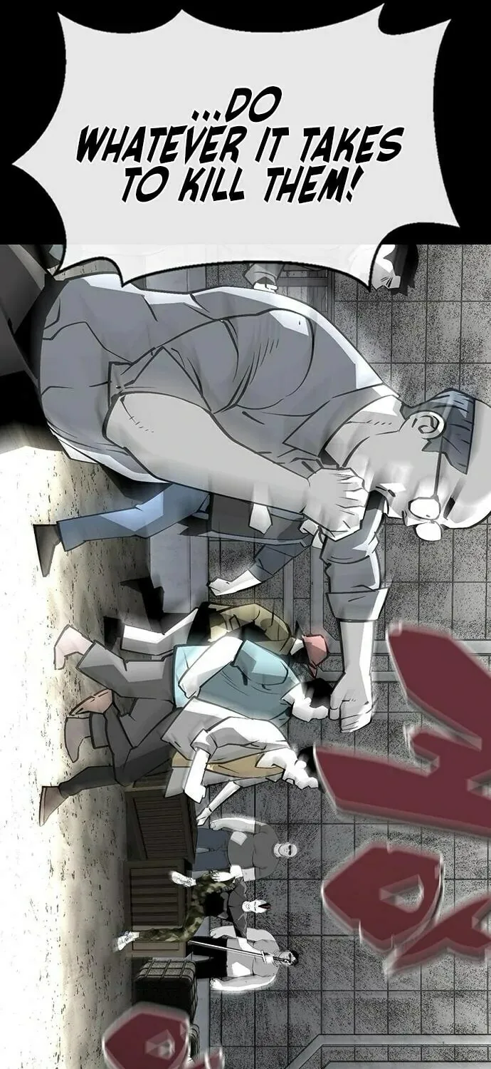 The Silent Warrior Chapter 4 page 74 - 