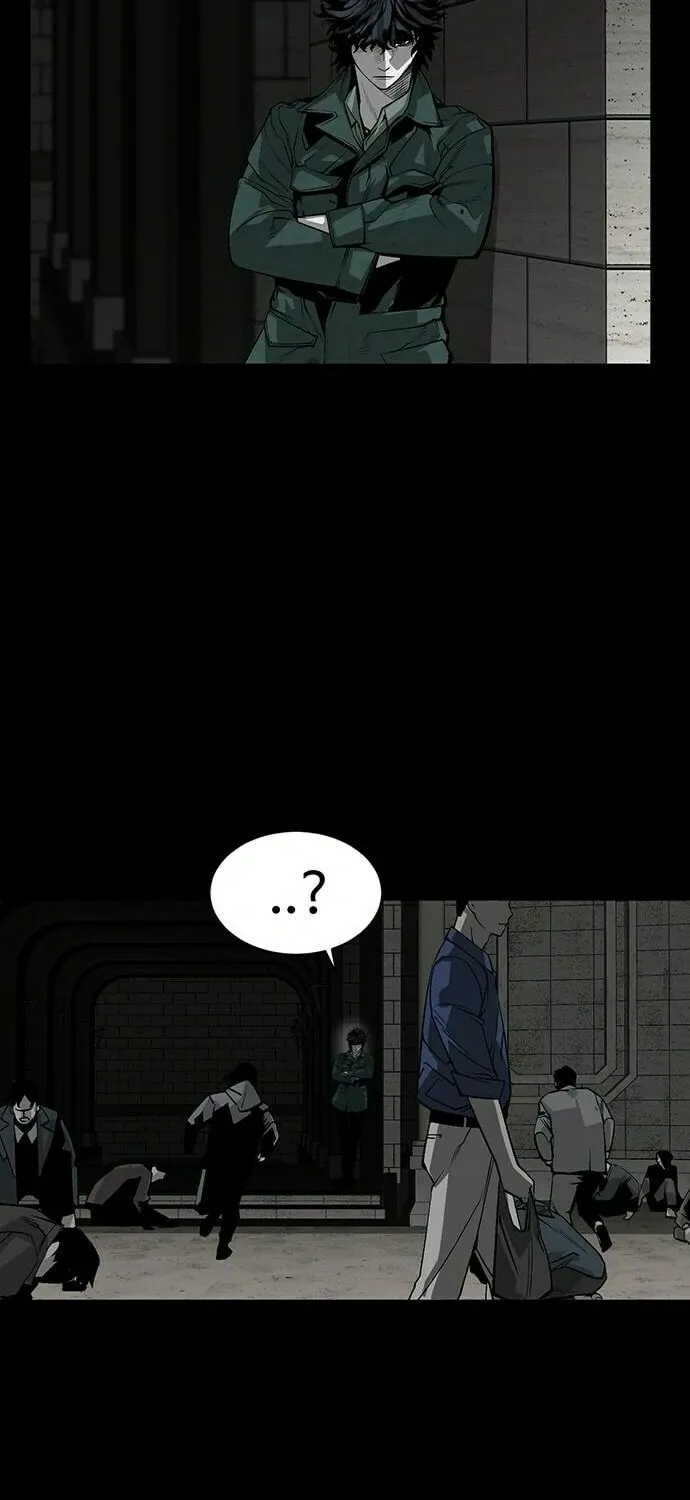 The Silent Warrior Chapter 4 page 76 - 