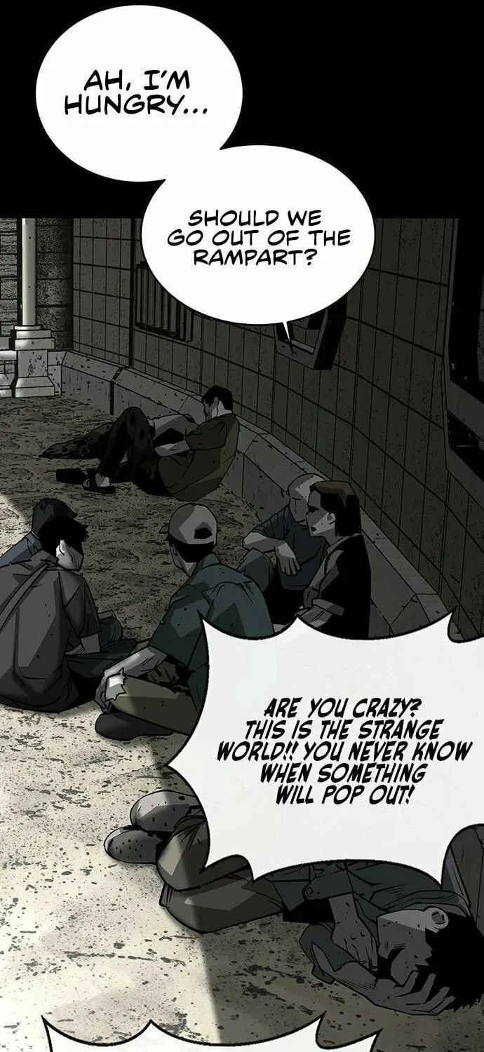 The Silent Warrior Chapter 4 page 80 - 