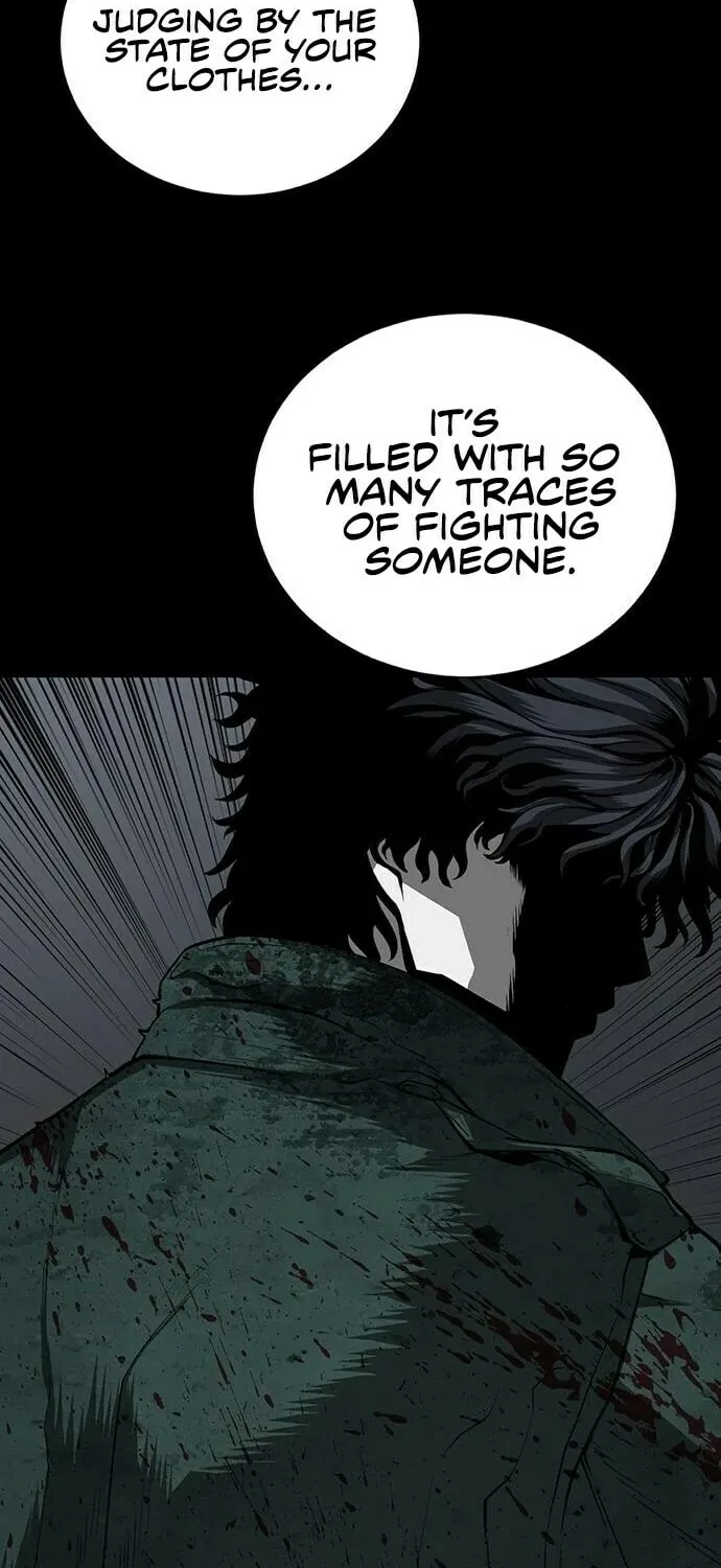 The Silent Warrior Chapter 4 page 9 - 