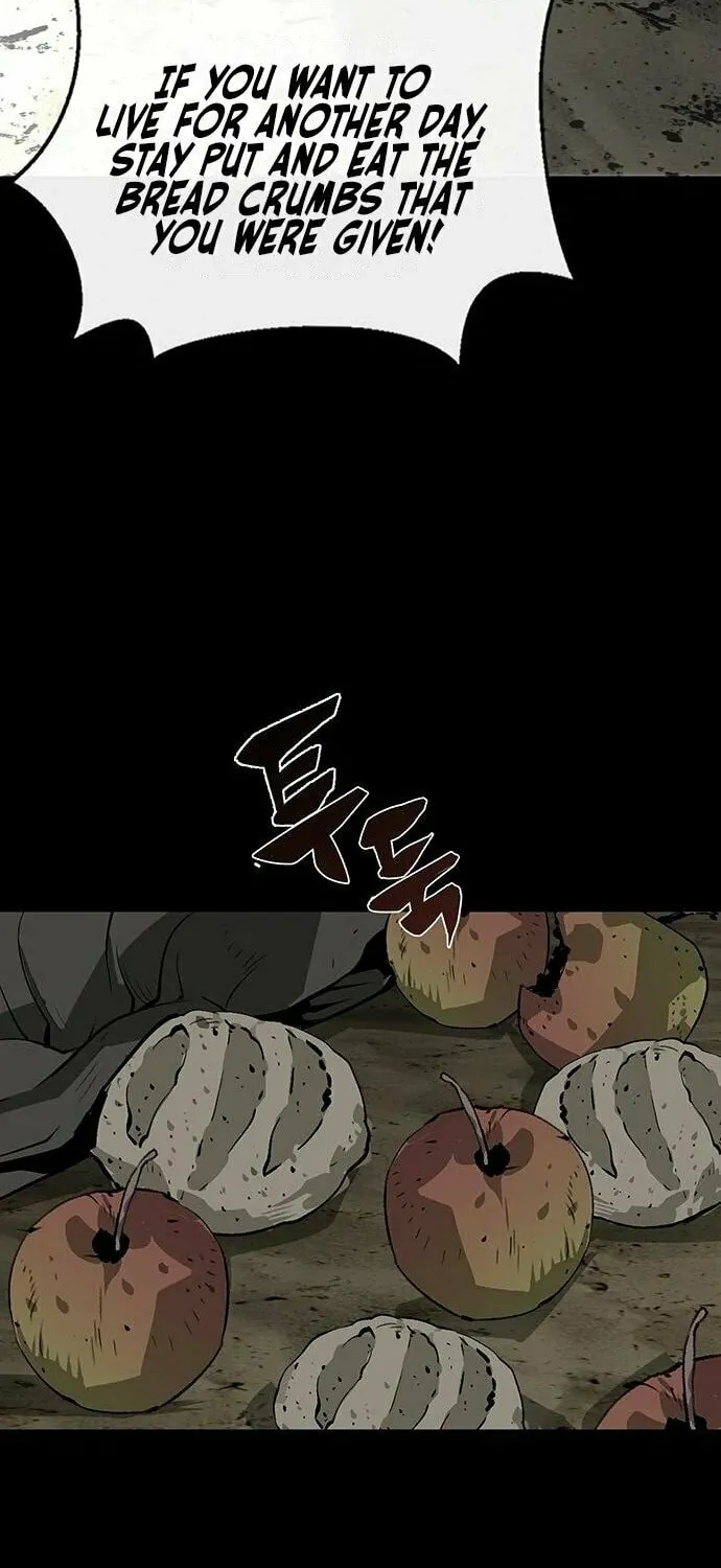 The Silent Warrior Chapter 4 page 81 - 