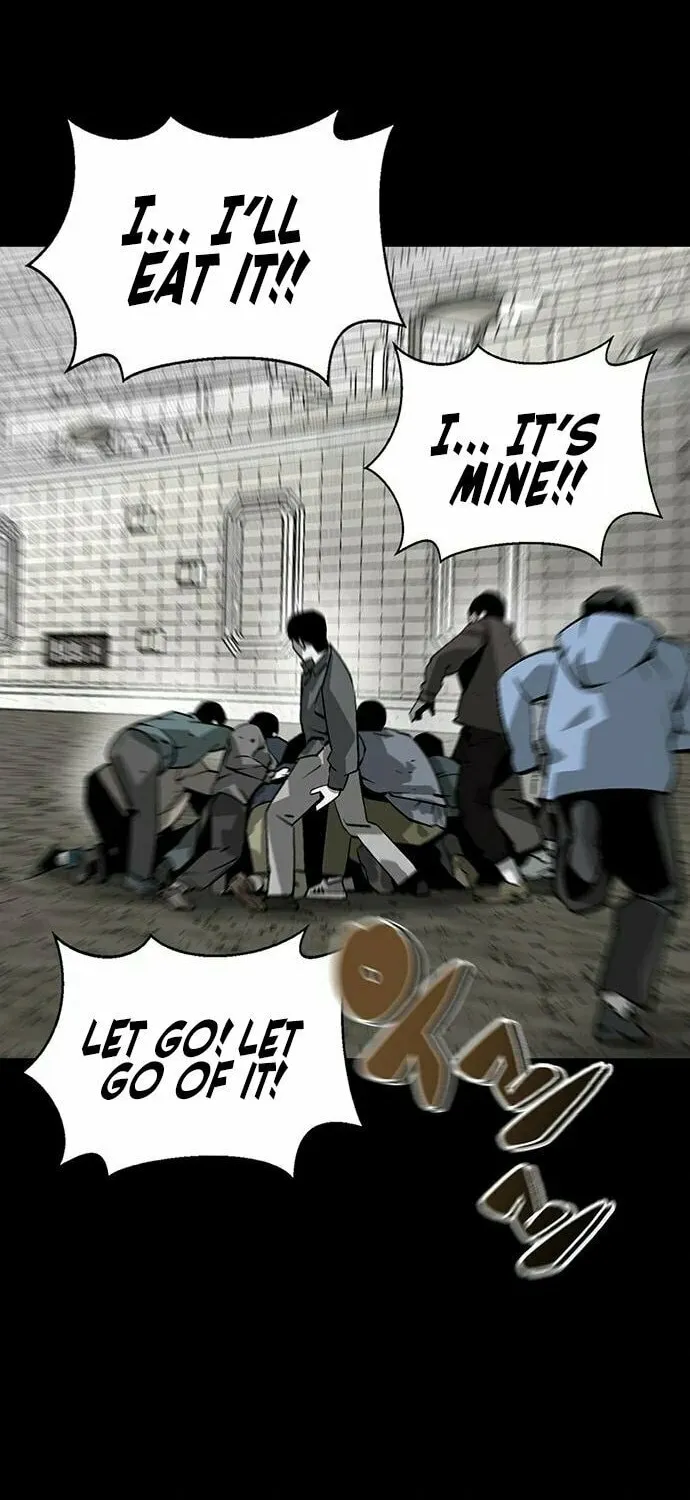 The Silent Warrior Chapter 4 page 83 - 