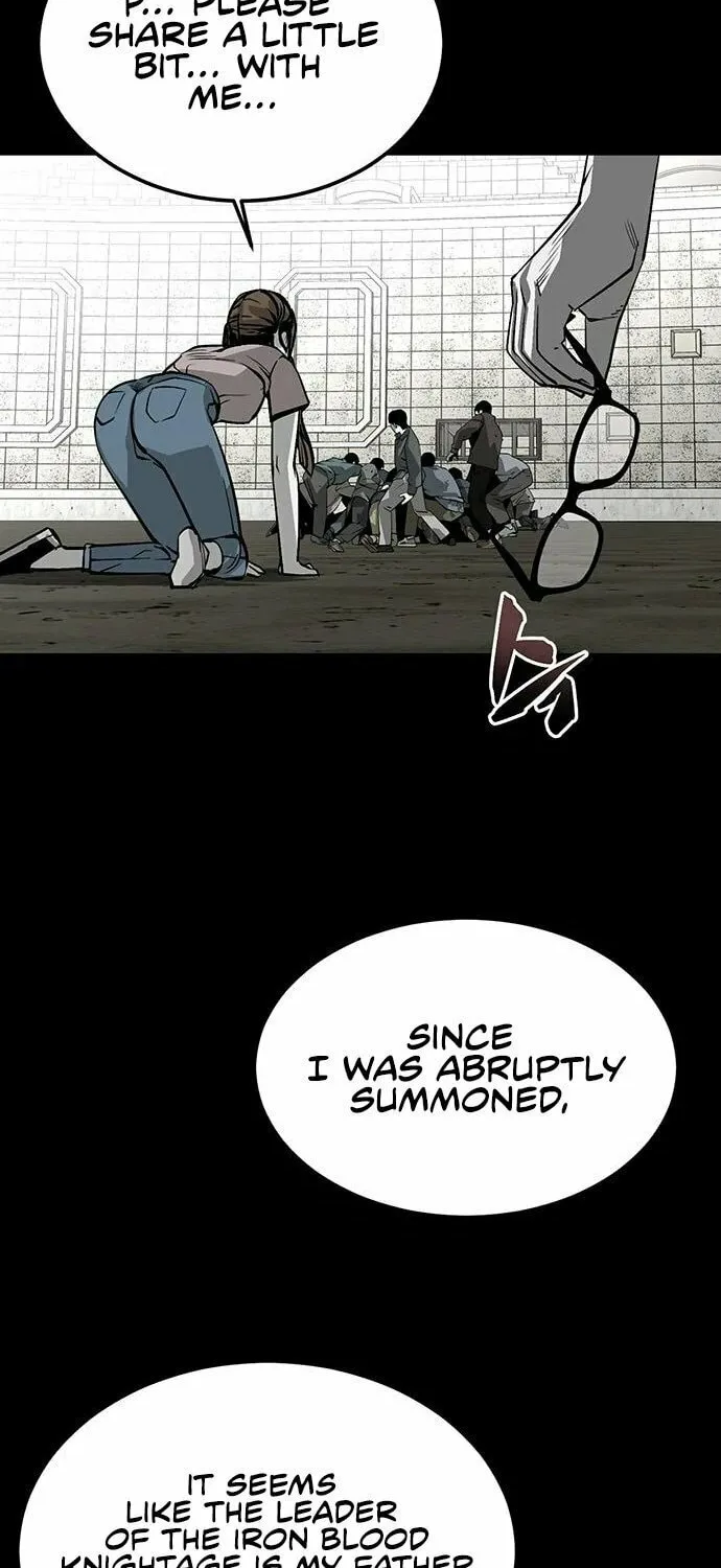 The Silent Warrior Chapter 4 page 85 - 
