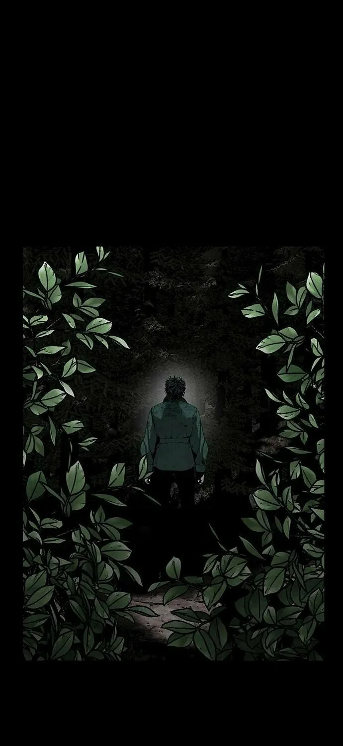 The Silent Warrior Chapter 4 page 94 - 