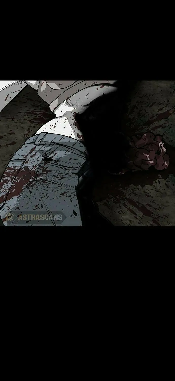 The Silent Warrior Chapter 4 page 96 - 
