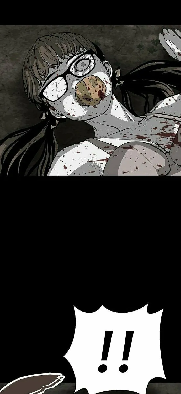 The Silent Warrior Chapter 4 page 97 - 
