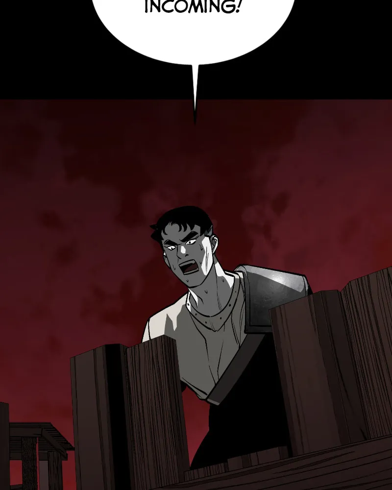 The Silent Warrior Chapter 40 page 2 - 
