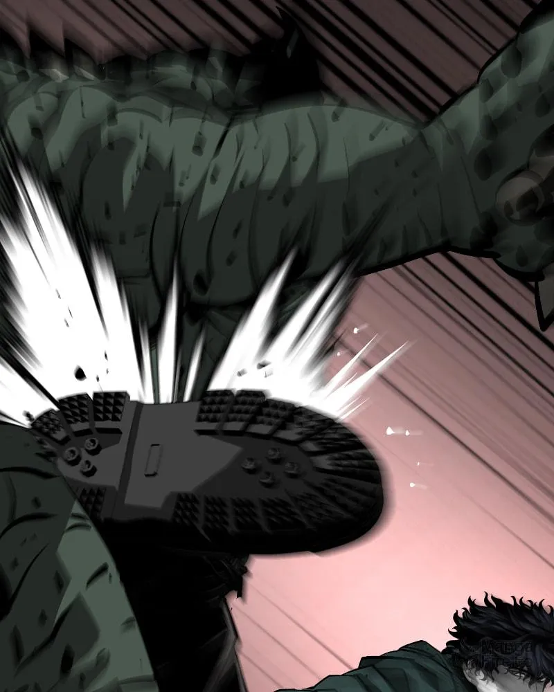 The Silent Warrior Chapter 40 page 105 - 