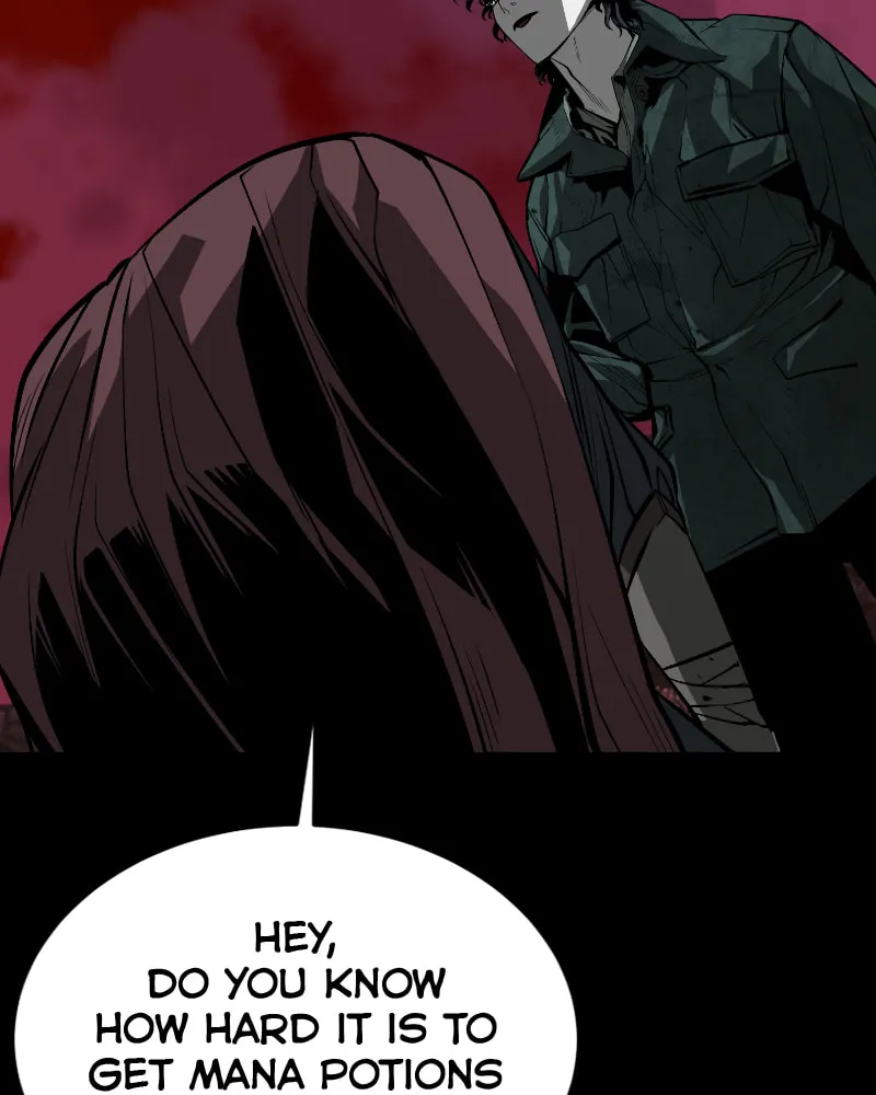 The Silent Warrior Chapter 40 page 109 - 