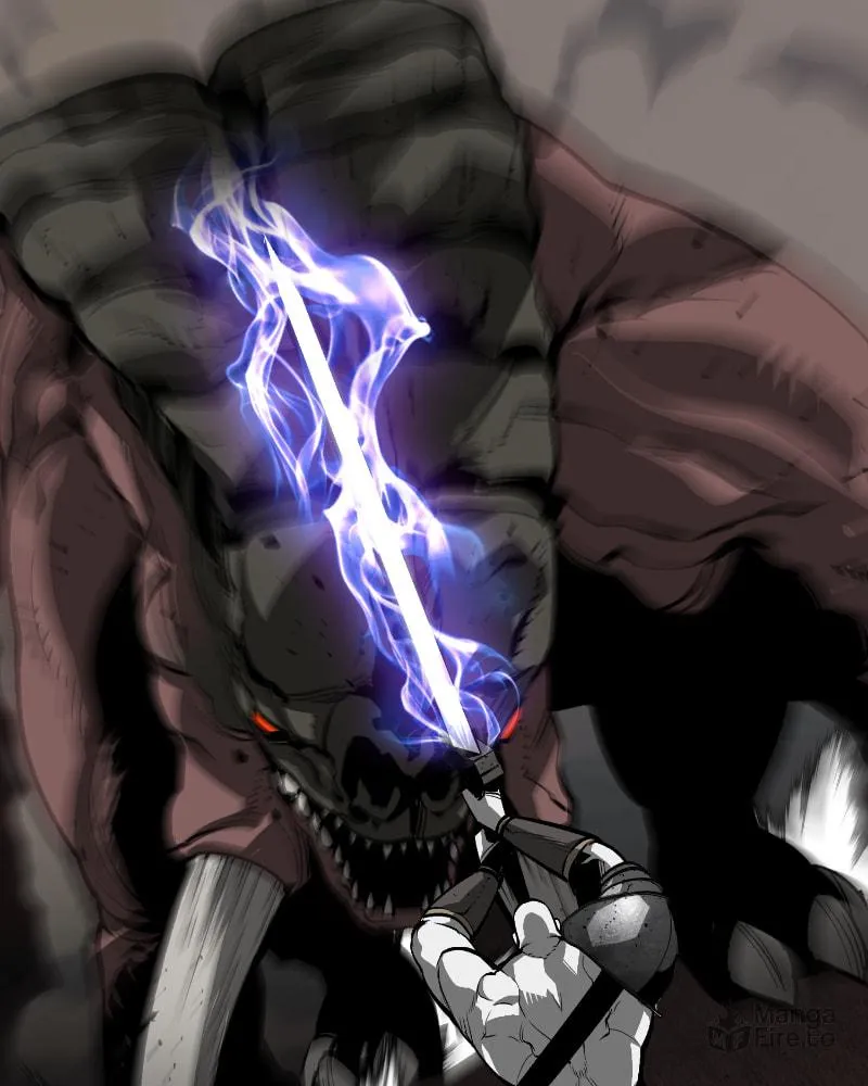 The Silent Warrior Chapter 40 page 114 - 